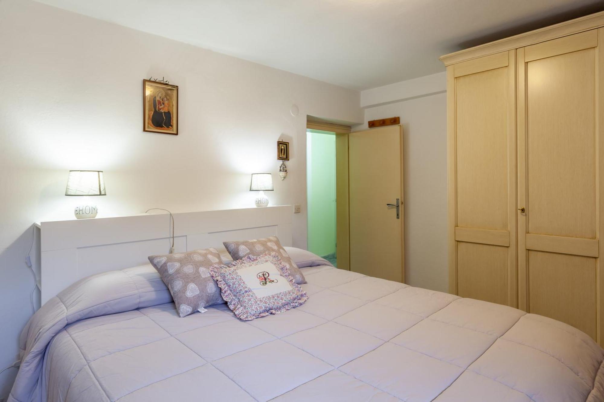 Villa Casa Gigina Stazzema Esterno foto