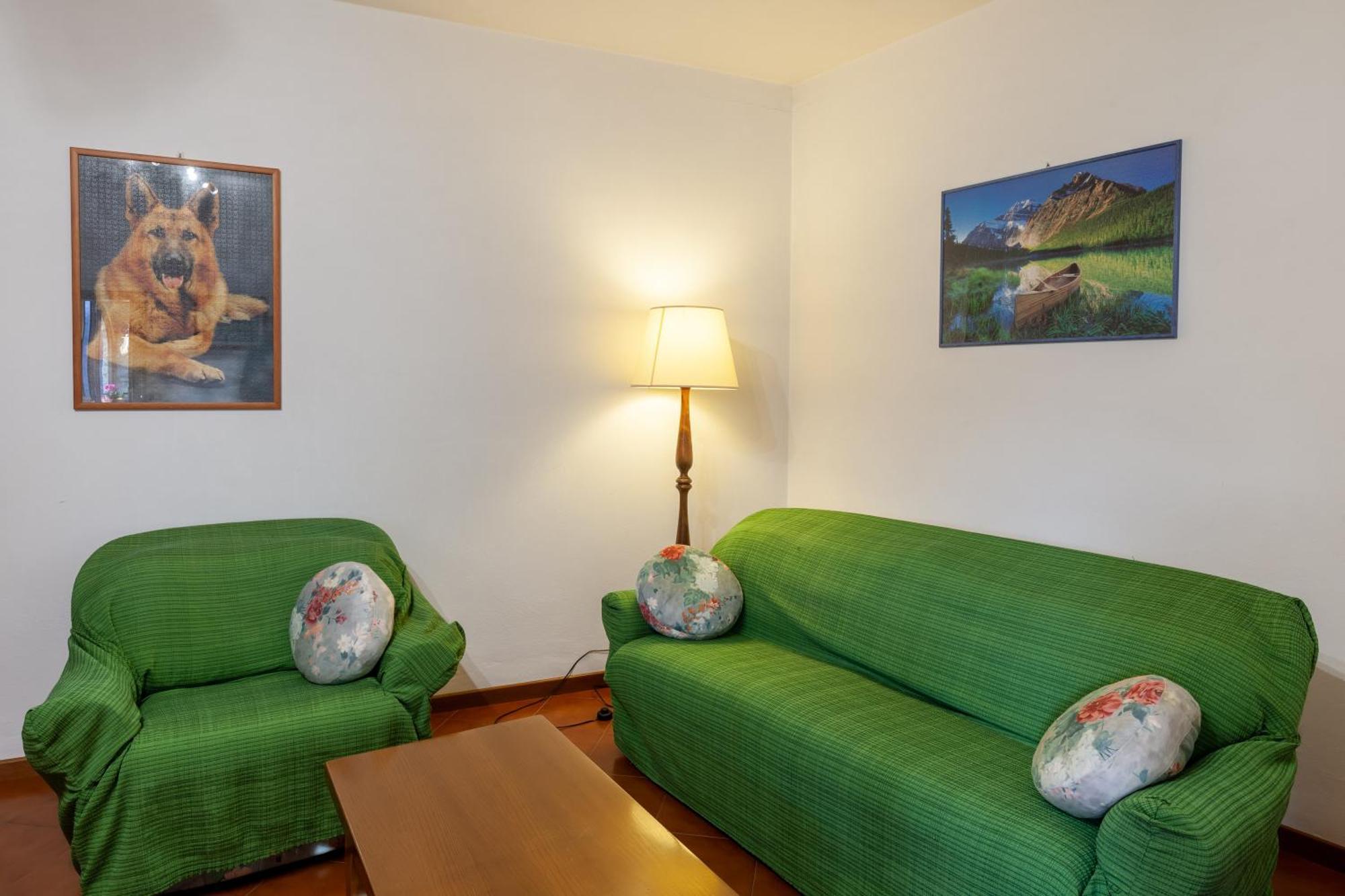 Villa Casa Gigina Stazzema Esterno foto