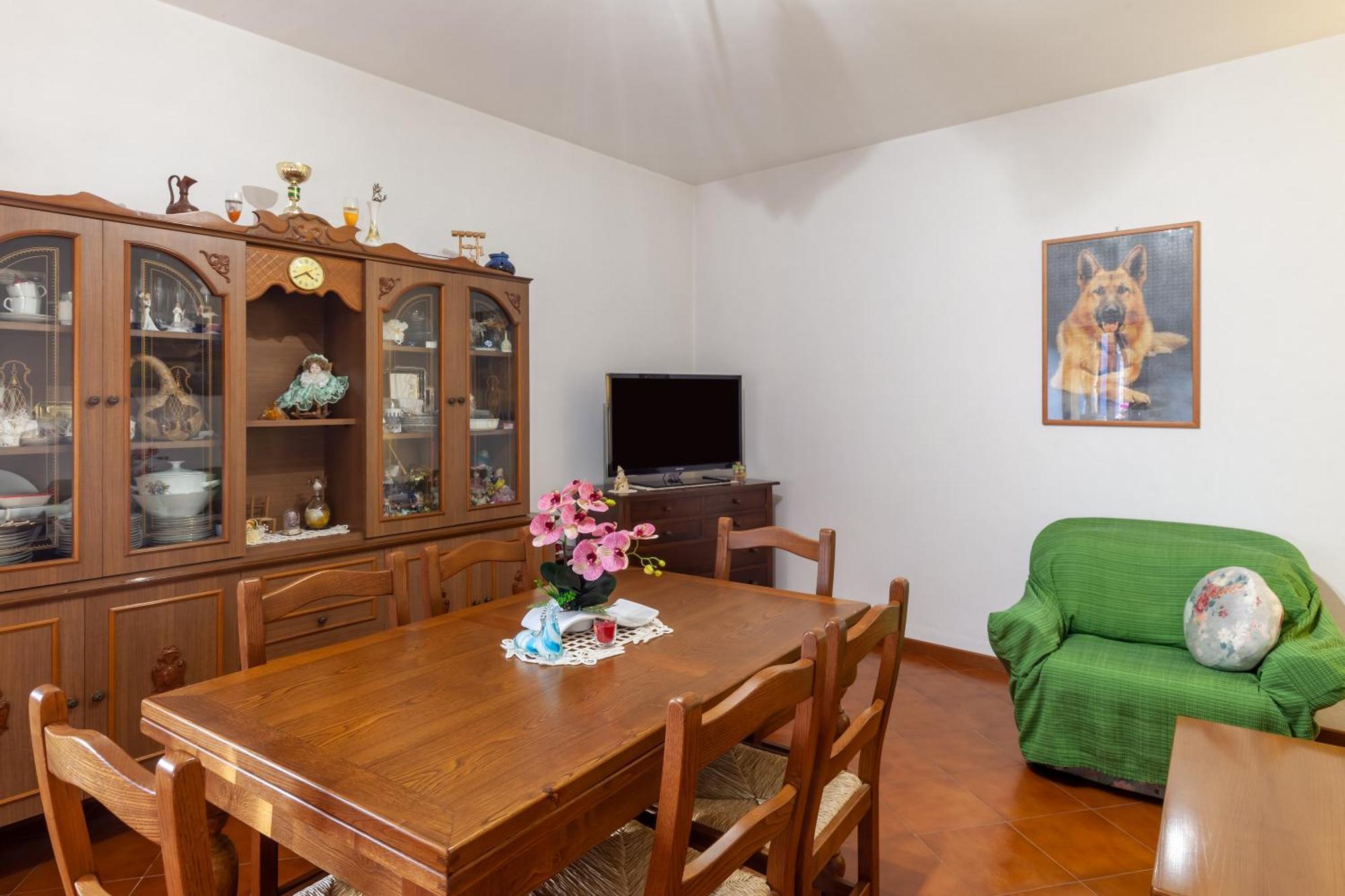 Villa Casa Gigina Stazzema Esterno foto