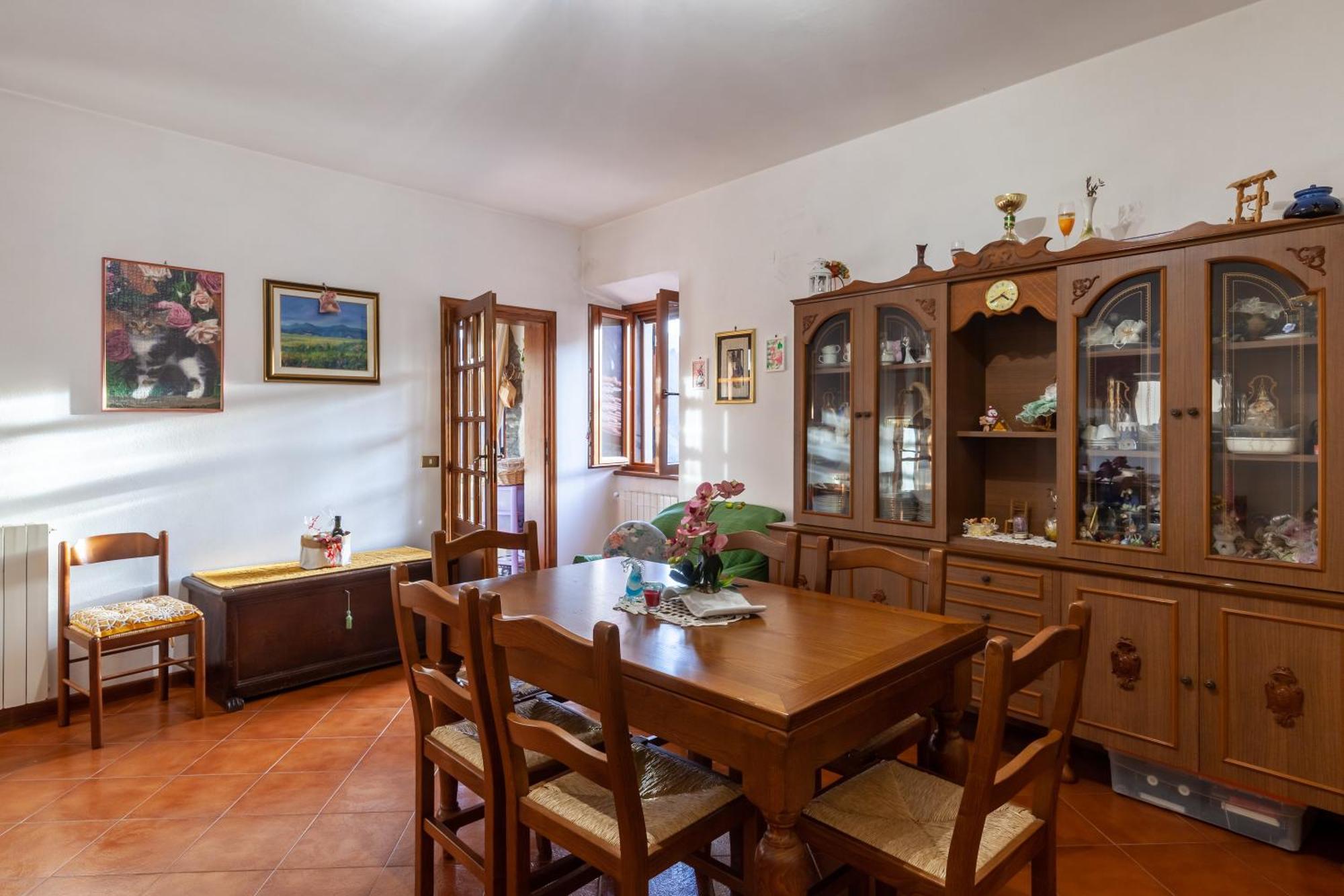 Villa Casa Gigina Stazzema Esterno foto