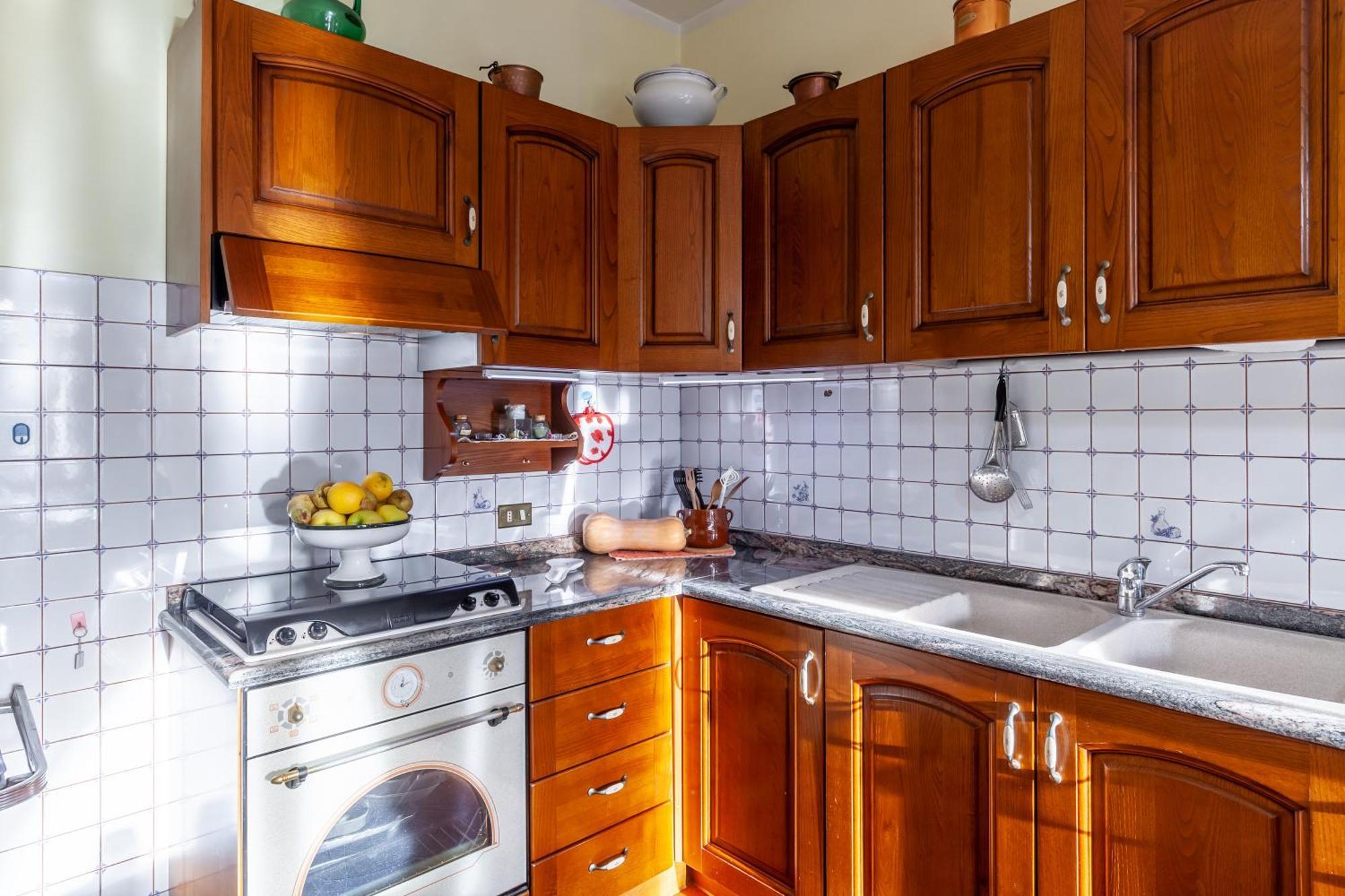 Villa Casa Gigina Stazzema Esterno foto
