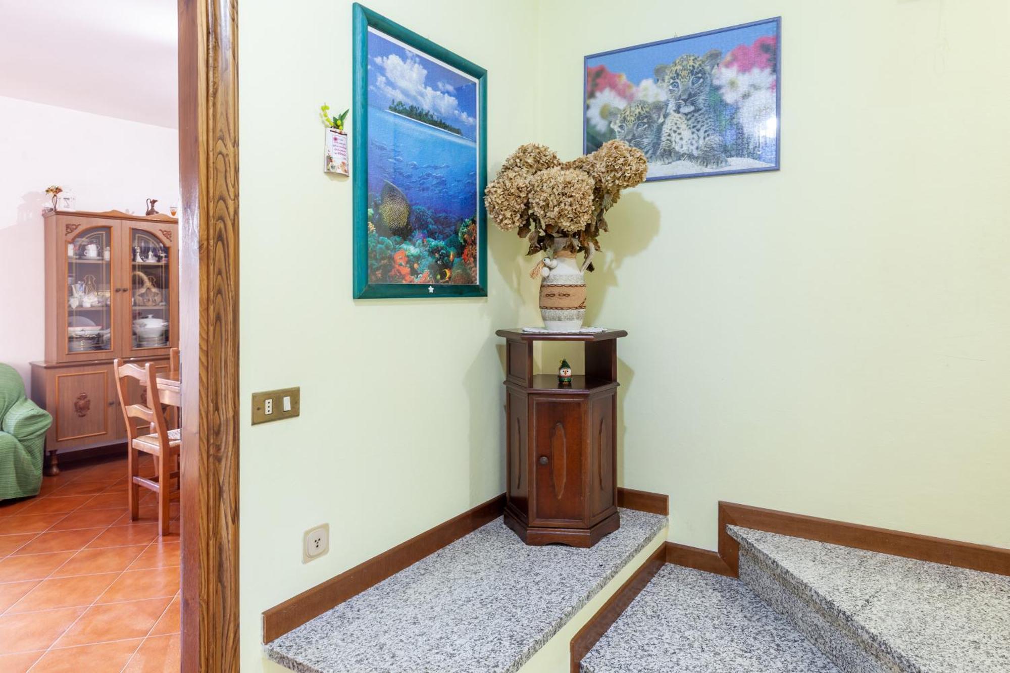 Villa Casa Gigina Stazzema Esterno foto