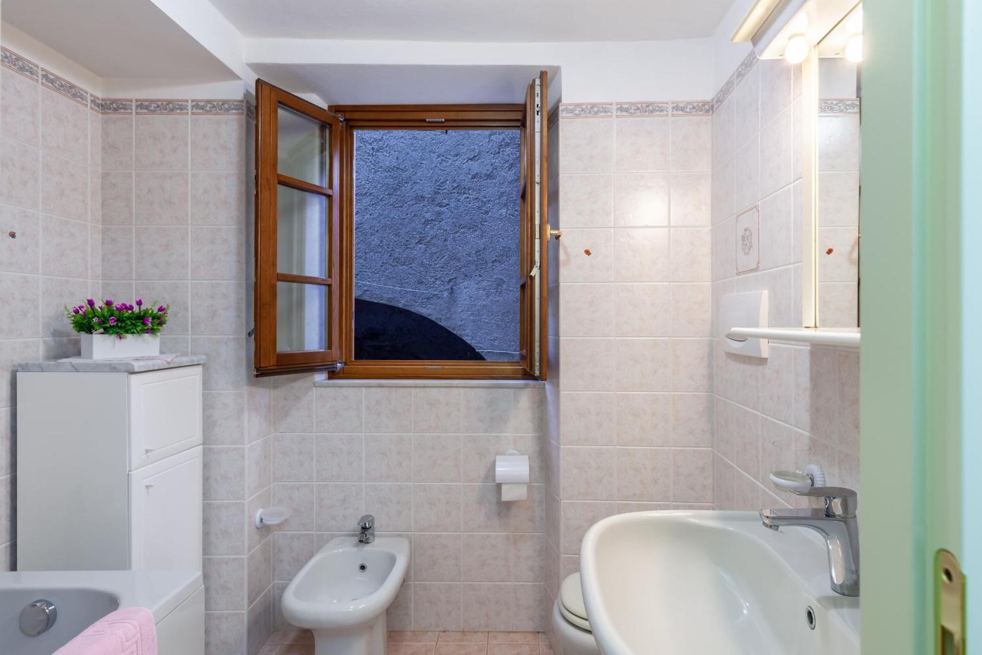 Villa Casa Gigina Stazzema Esterno foto