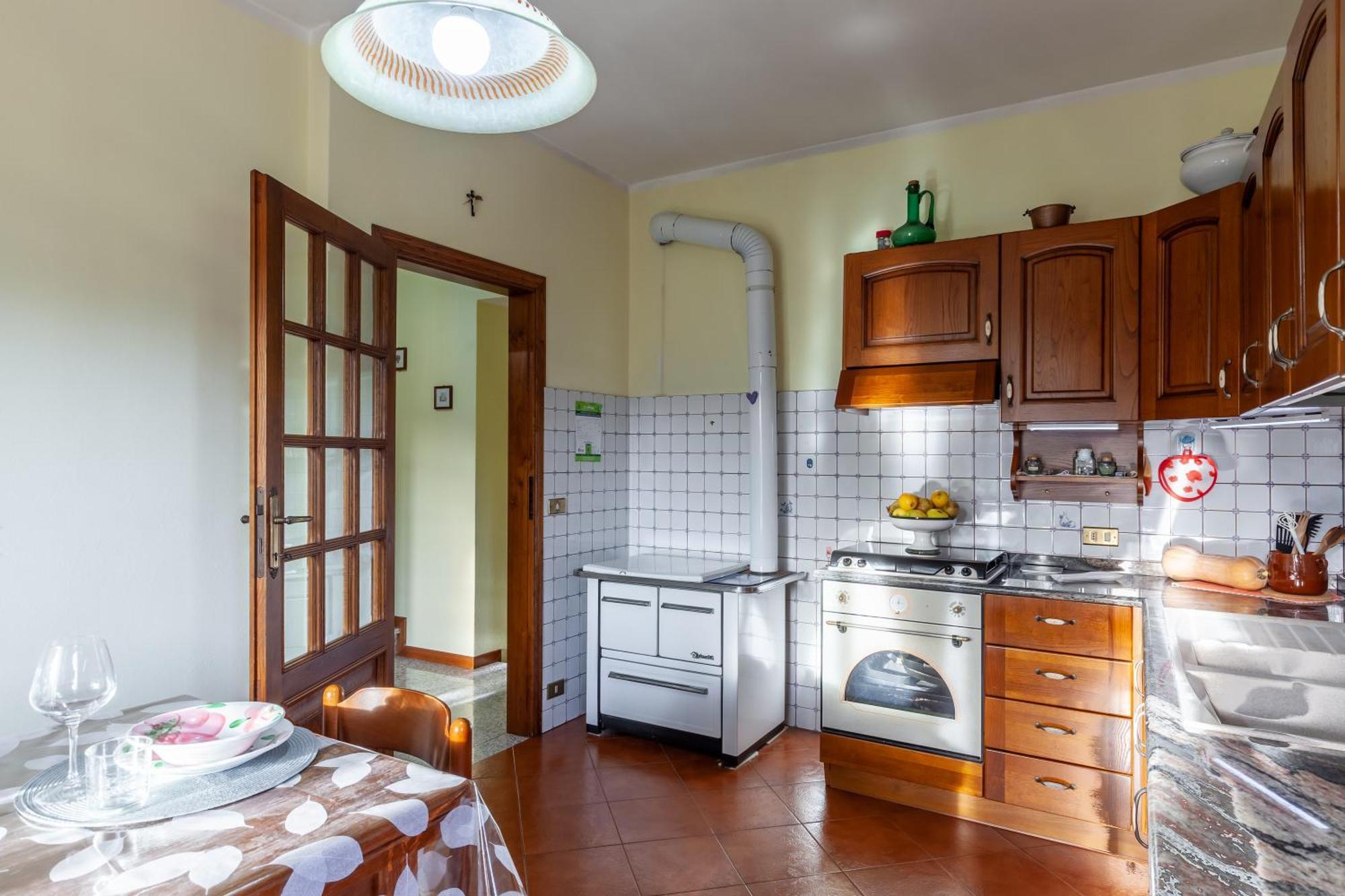 Villa Casa Gigina Stazzema Esterno foto